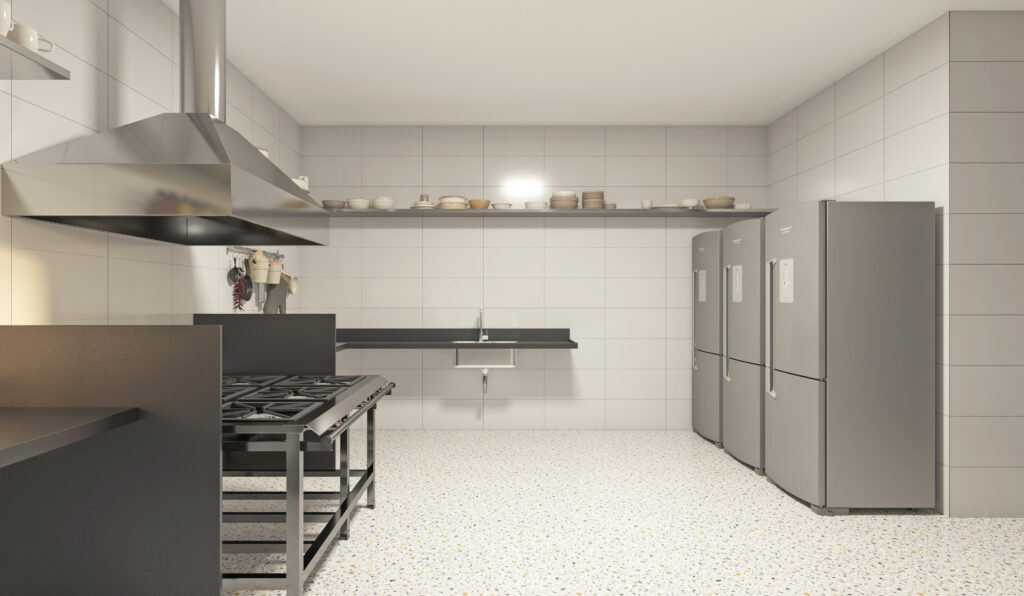 Cozinha 2