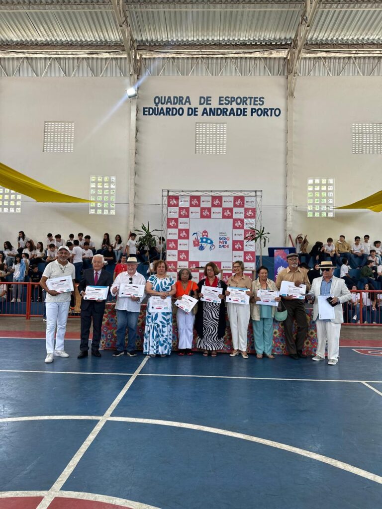 Prêmio Sergipanidade