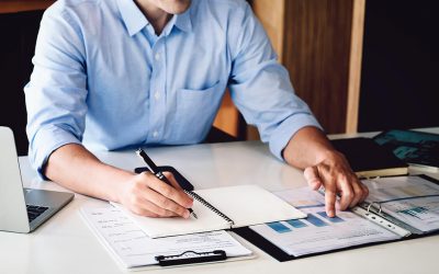 7 dicas sobre como organizar as finanças
