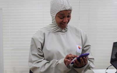 Conheça as soluções em crédito para cooperados Credibrf