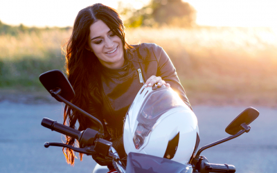 Consórcio de moto: por que ele é uma boa opção?