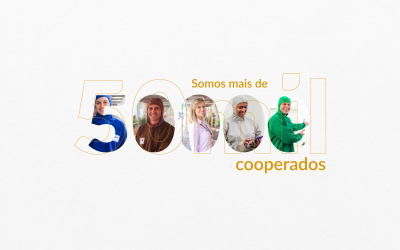Vantagens em ser um cooperado da Credibrf!