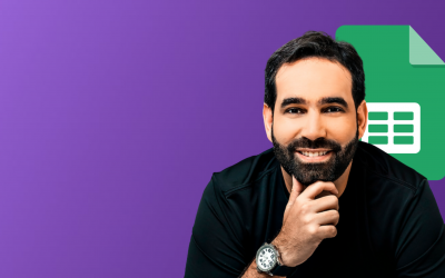 Webinar – Finanças Pessoais 