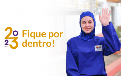 Assembleia Geral Ordinária e Extraordinária 2023 ✋