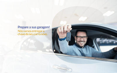 Crédito Auto: saiba como funciona o crédito para comprar seu carro novo ou usado