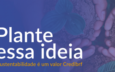 Plante essa Ideia 2023 🌎🌳