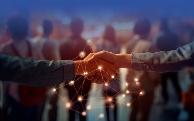 Dia Internacional das Cooperativas de Crédito: Apoiando pessoas, impulsionando negócios e transformando comunidades.