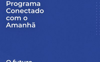 Credibrf celebra o DICC 2023 promovendo o Programa Conectado com o Amanhã 