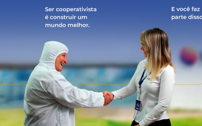 DICC 2023: Credibrf celebra a força do cooperativismo de crédito