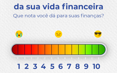 Encontrando Harmonia Financeira: um Guia para uma Vida Financeira Equilibrada