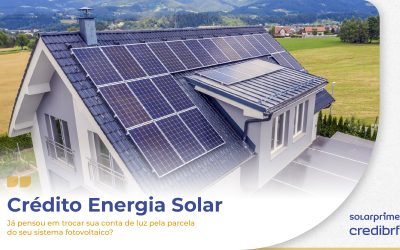 Já conhece os benefícios e vantagens em utilizar a Energia Solar?