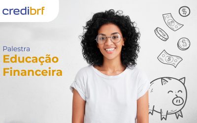 Semana ENEF Edição Especial: cooperados e comunidade de Lajeado/RS participam de palestra presencial