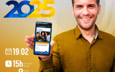 ✋Assembleia 2025 | Você sabia?                    Neste ano, além, das sobras nossos cooperados receberão a remuneração dos juros sobre o capital social.