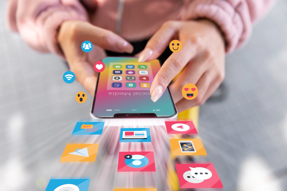 Anúncios em Redes Sociais: Guia Completo B2B