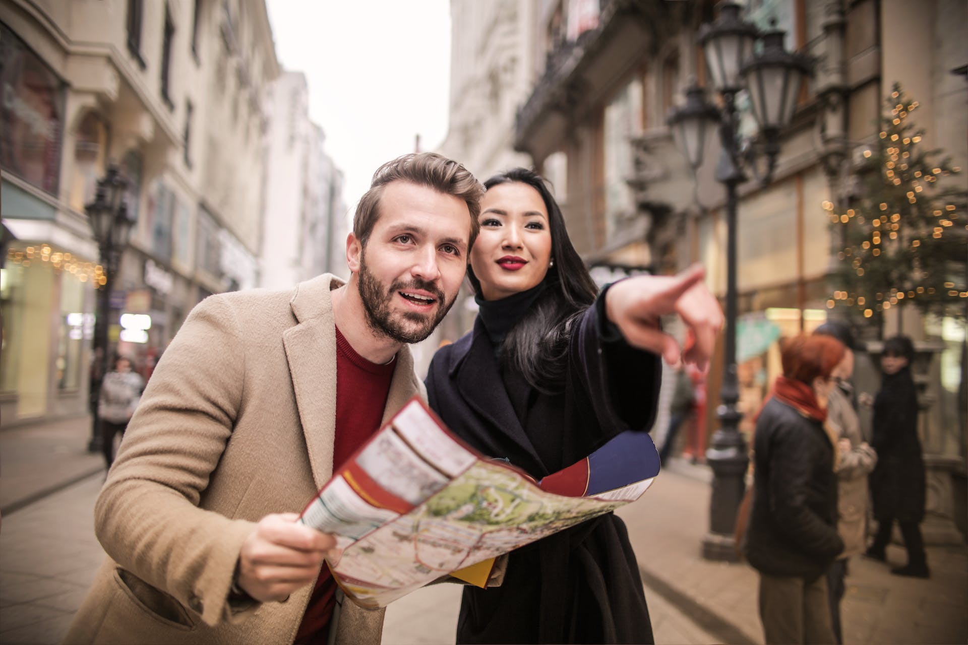 Anúncios Geolocalizados: A Chave para o Sucesso do Marketing Moderno