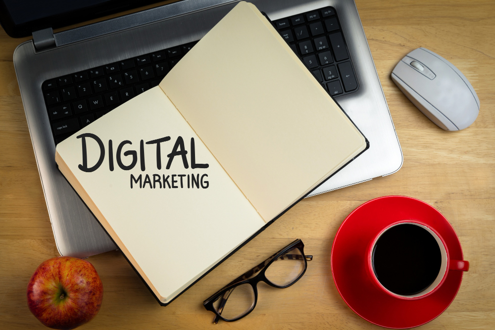 Marketing Digital para Empresas: O Guia Completo para Estruturar do Jeito Certo