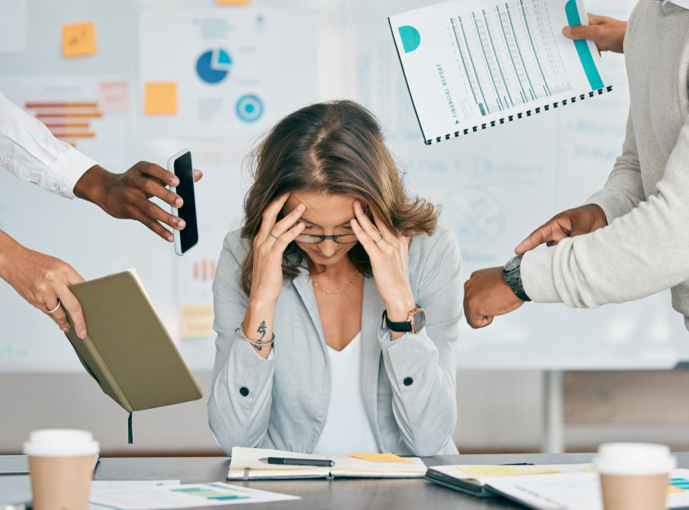 Gestão de Crise para Empresas de Eventos: o plano que salva a data (e a próxima edição)