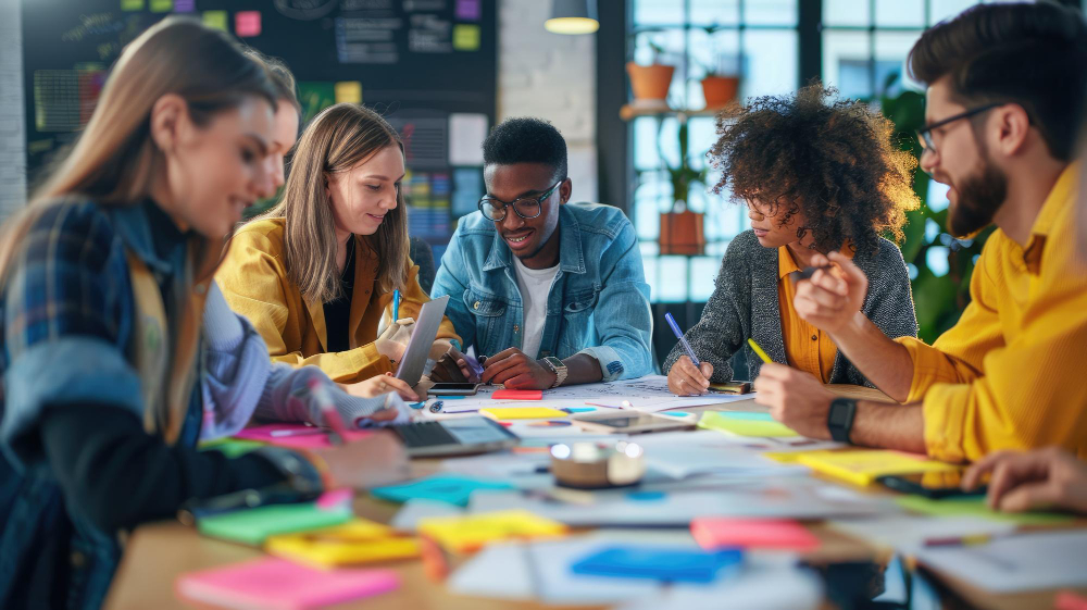 Quem Faz o Marketing Digital da Sua Empresa?