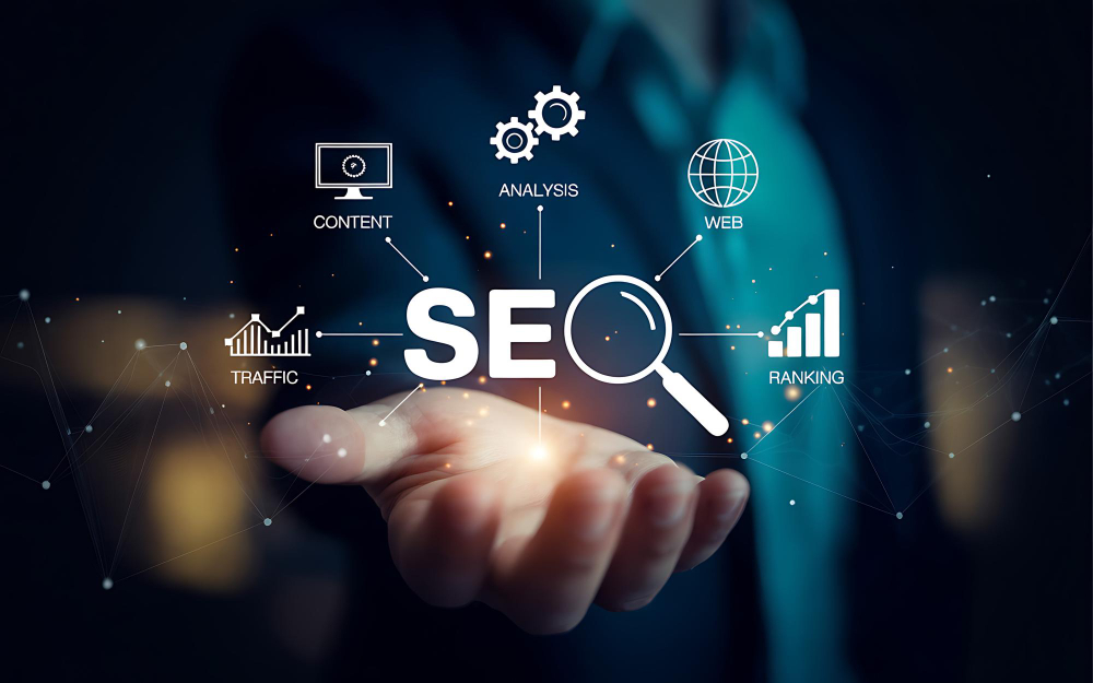 Estratégias de SEO para Melhorar o Posicionamento Orgânico do Seu Site