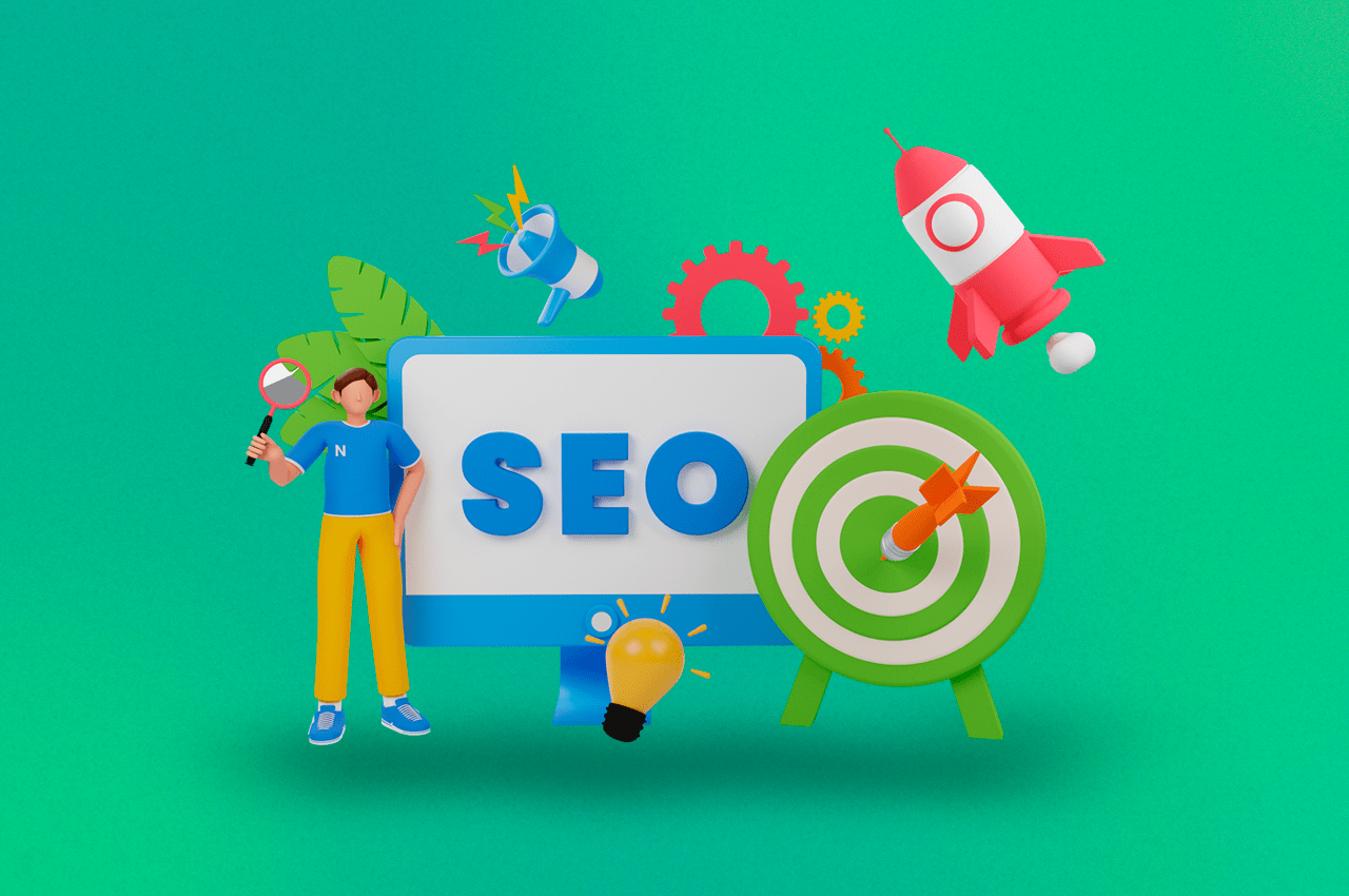 Qual é a Diferença entre SEO On Page e SEO Off Page?