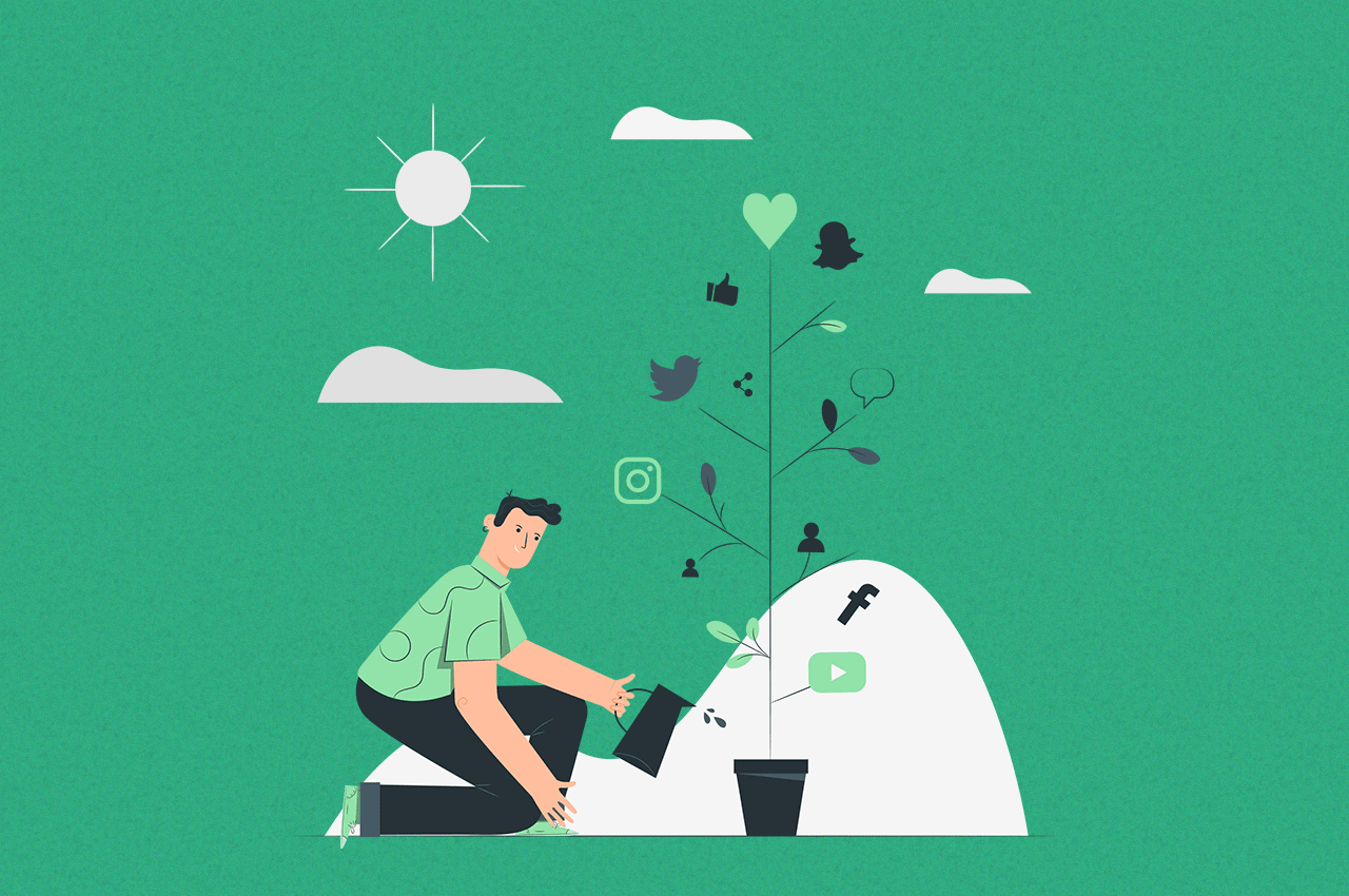 Marketing Digital para iniciantes
