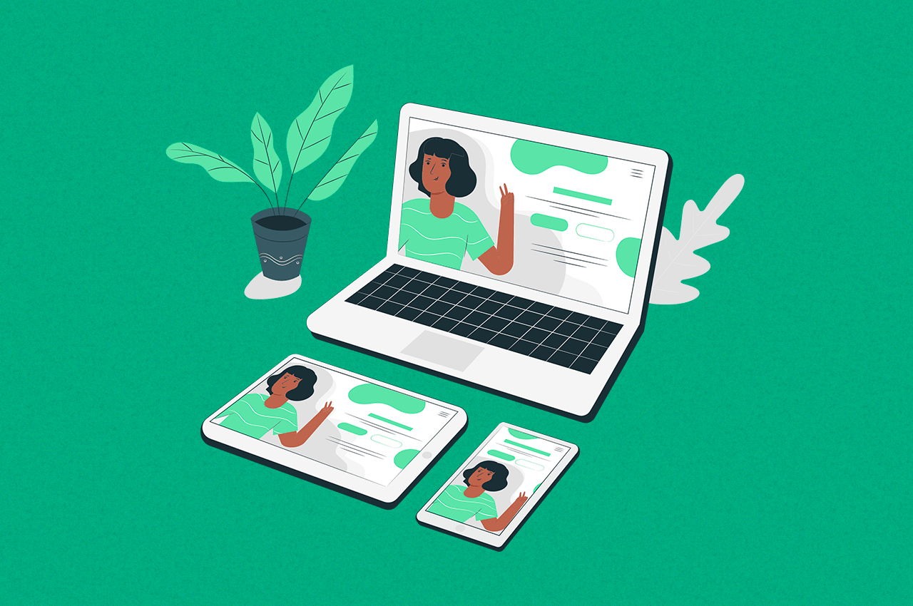 Criação de Landing Pages que convertem