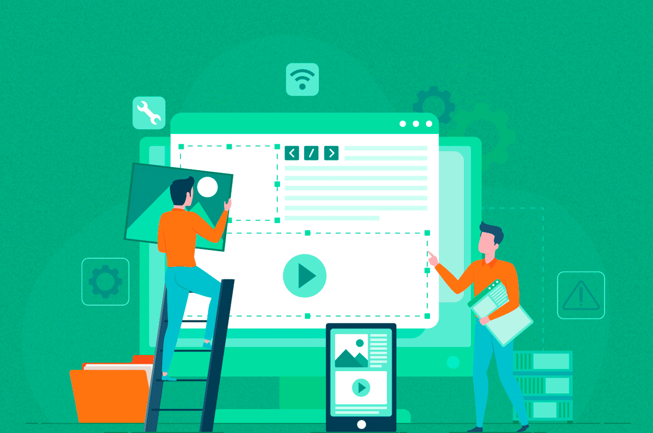Motivos para criar um site para sua empresa