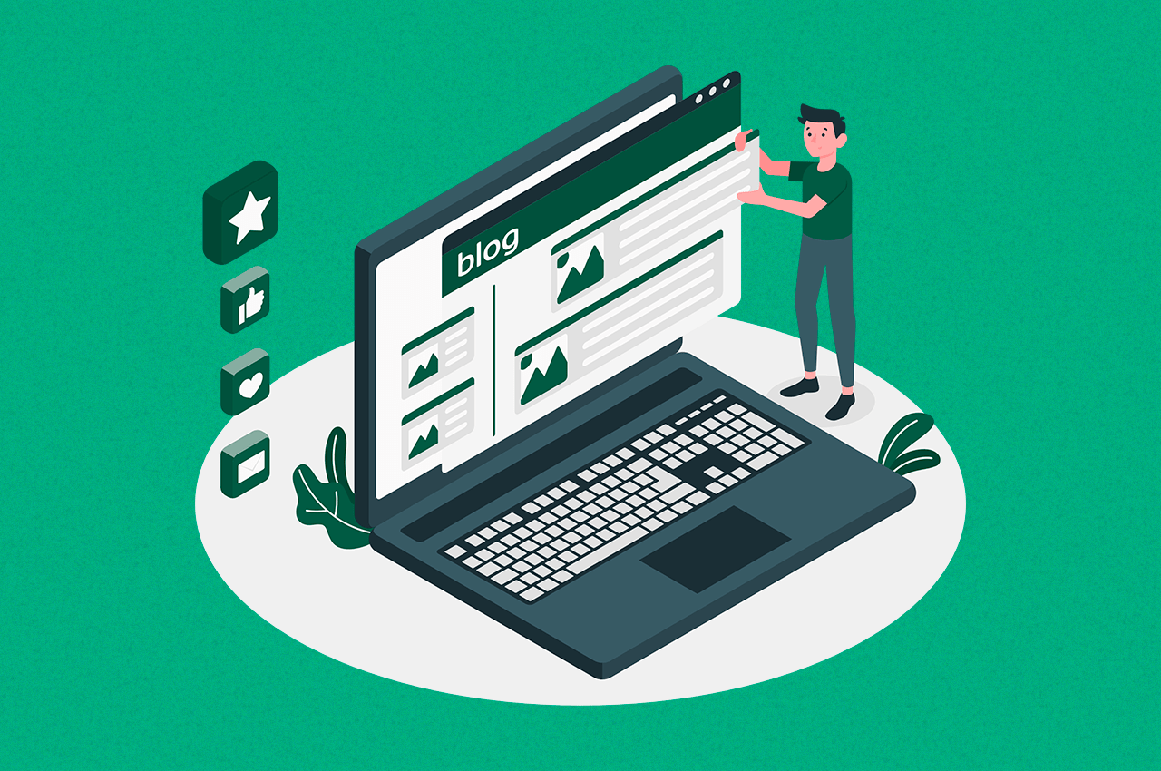 Como otimizar blogposts e conquistar leads qualificados?