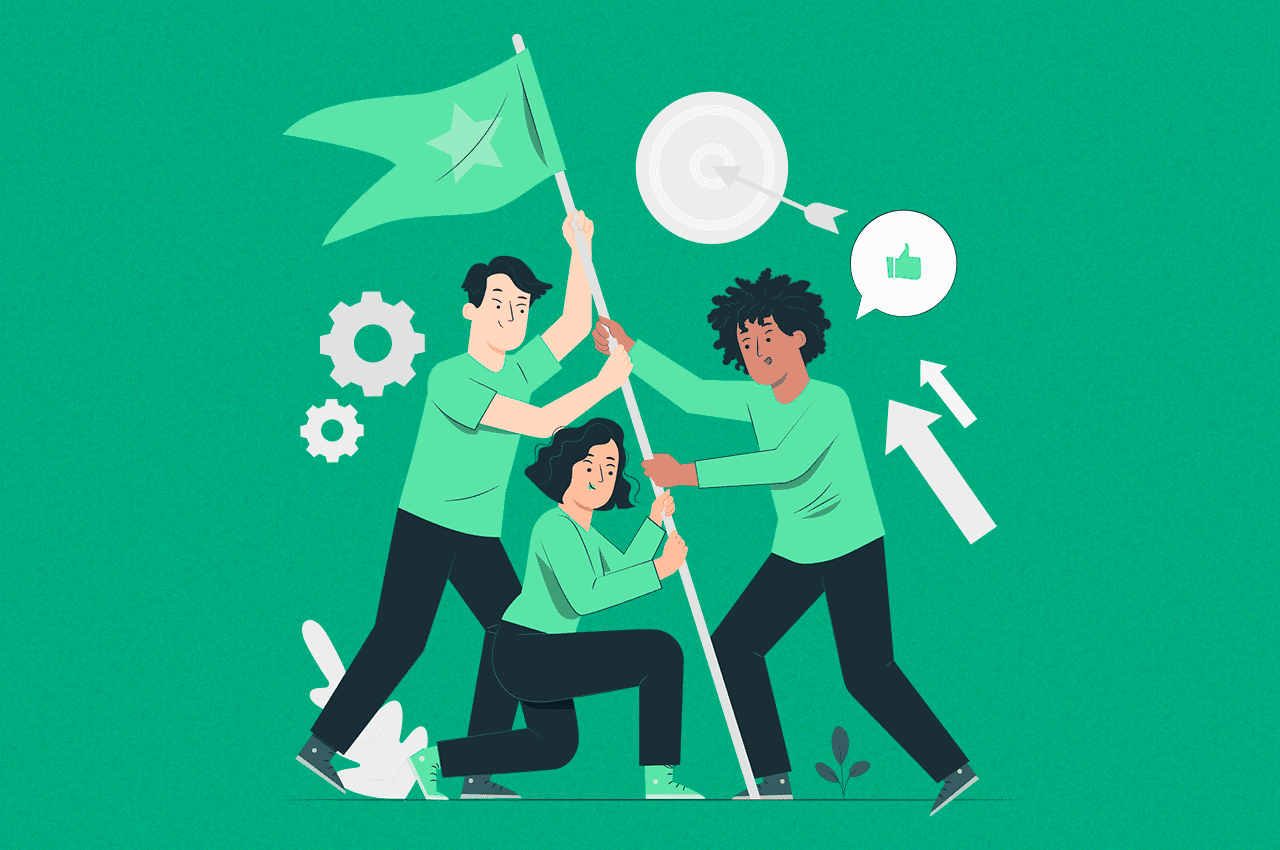 Como investir em cultura empresarial saudável?