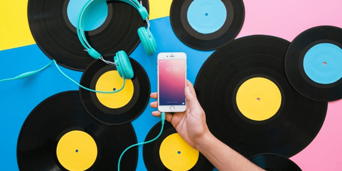 A Revolução dos Smartphones