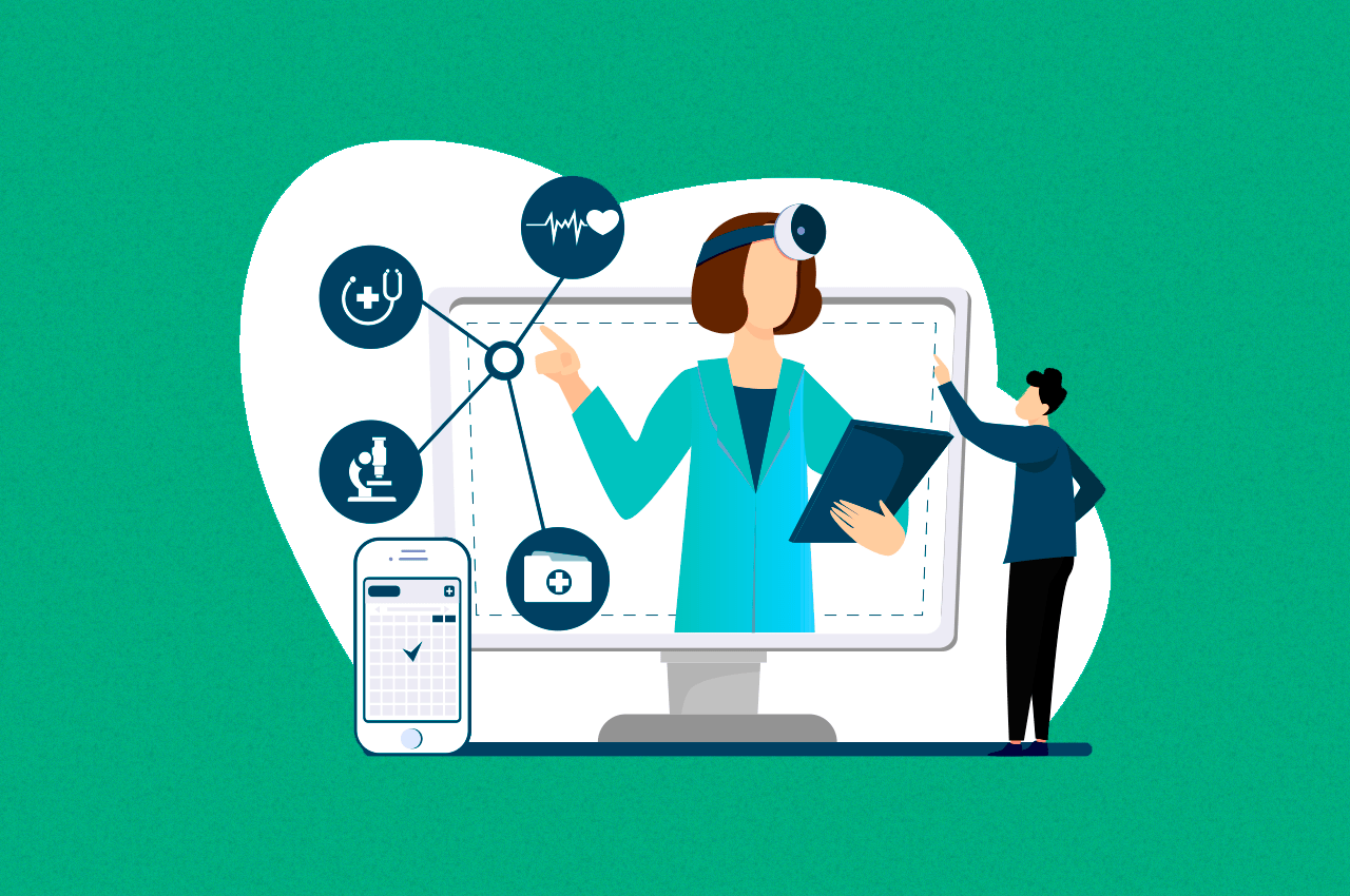 Marketing Digital para hospitais