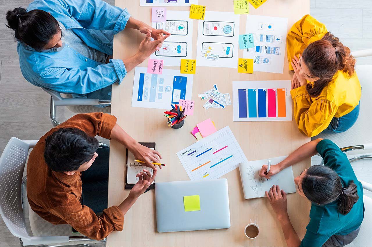 Como contratar uma agência de marketing digital?
