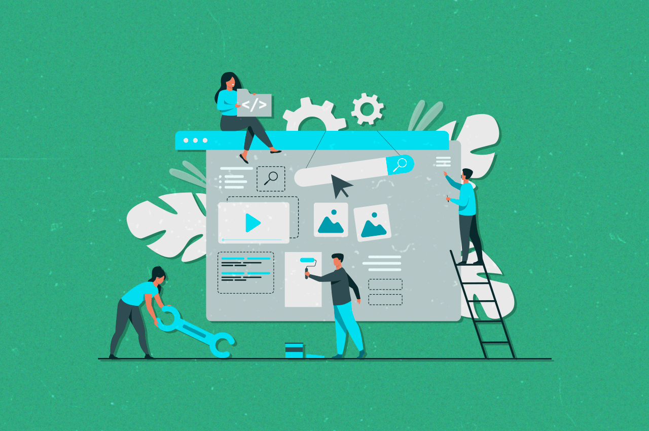 Landing pages que convertem: segredo revelado!