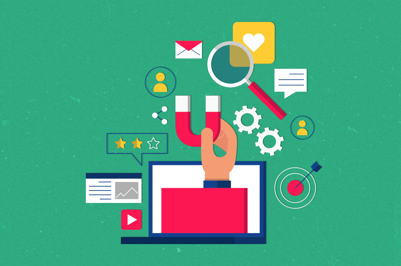 O que é Inbound Marketing?