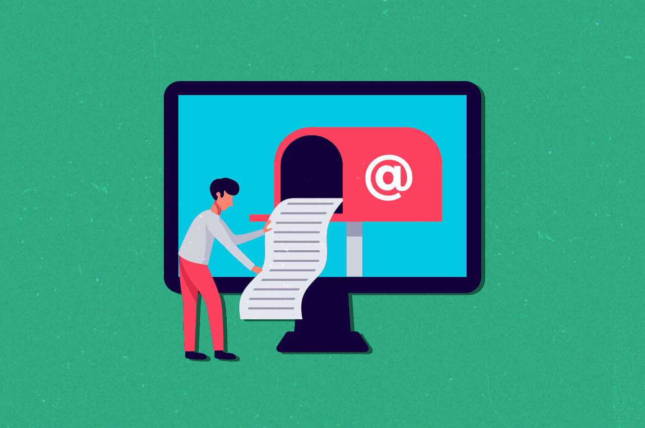 O que é E-mail Marketing?