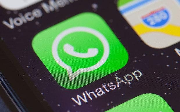 Como criar um link para WhatsApp ?