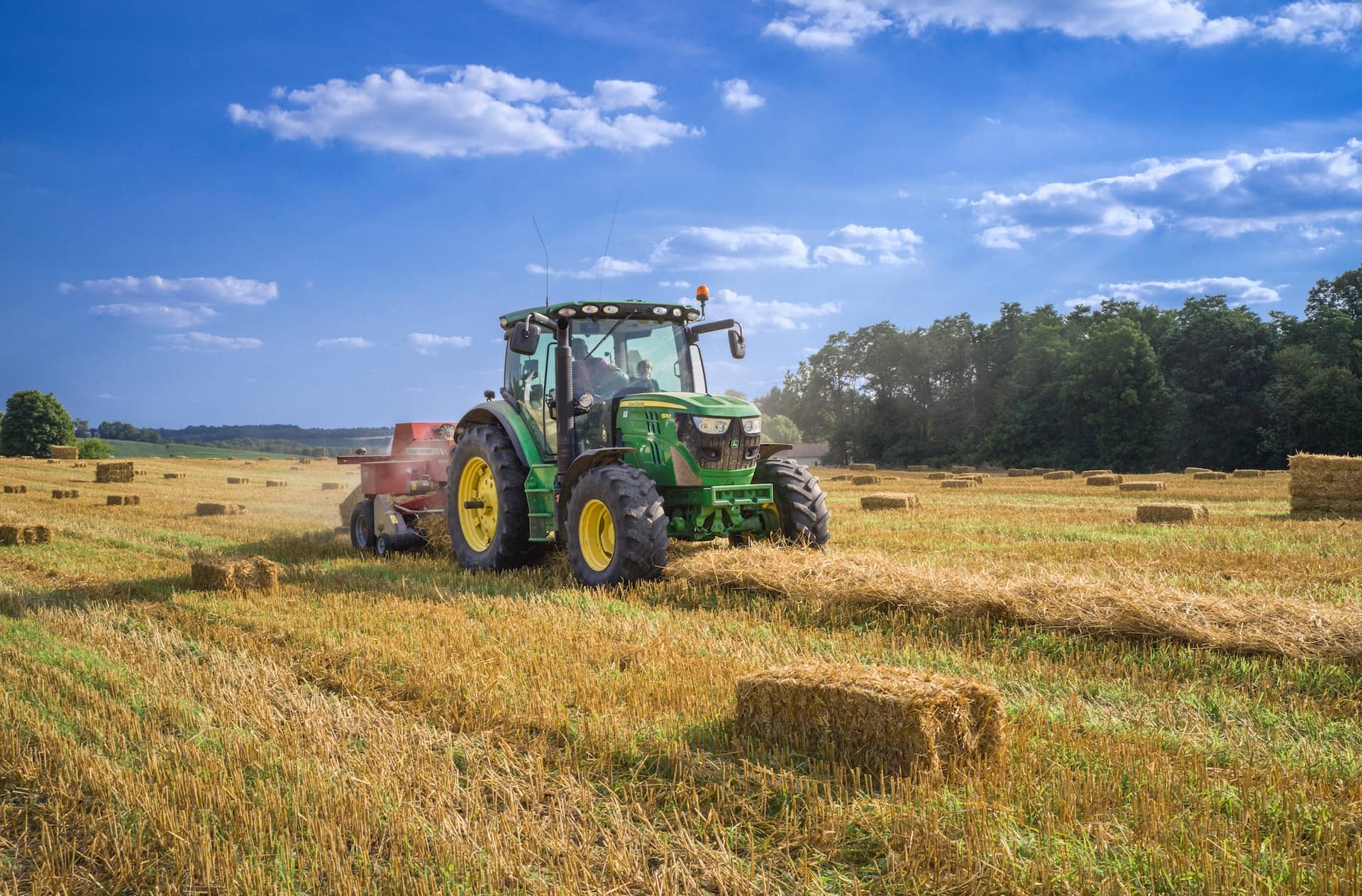 Marketing Digital no Agronegócio: o Guia Definitivo para Vender num Setor que Já é 25% do PIB