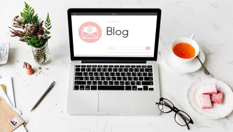 Produção de conteúdo para Blog 14 blog