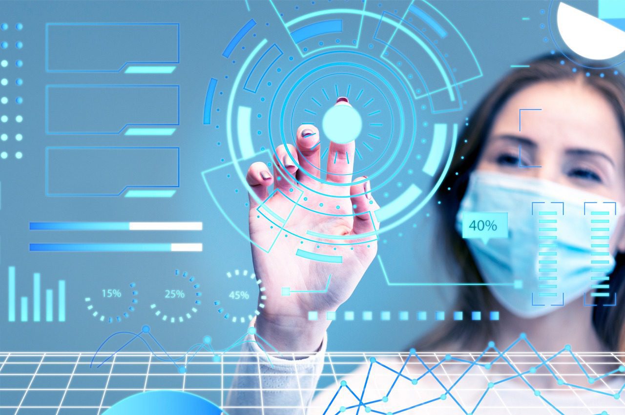 Enfrentando o coronavírus com Marketing Digital