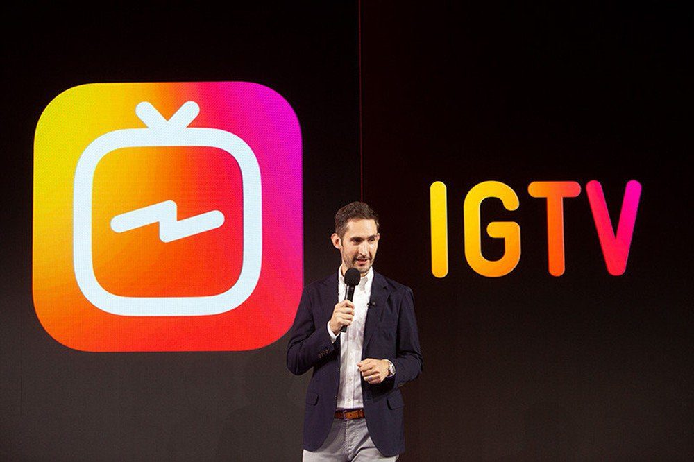 Como criar um canal no Instagram para sua empresa