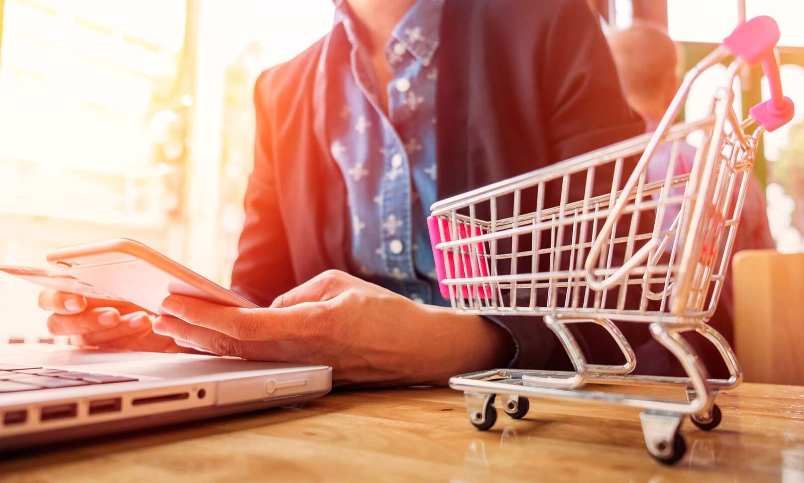 Como configurar TAG de E-commerce pelo Google Analytics, Tag Manager e WooCommerce
