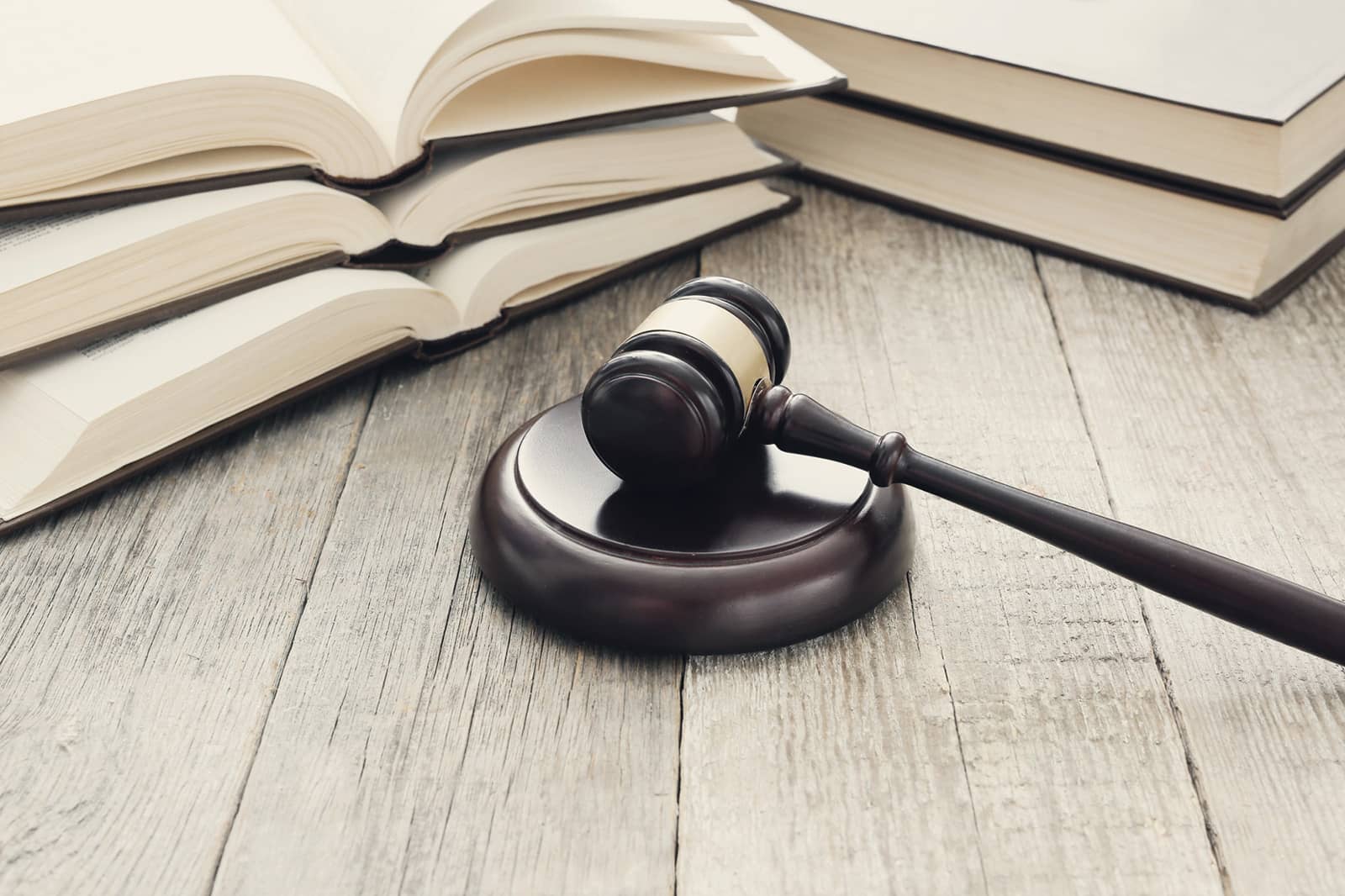 Criação de site para escritório de advocacia