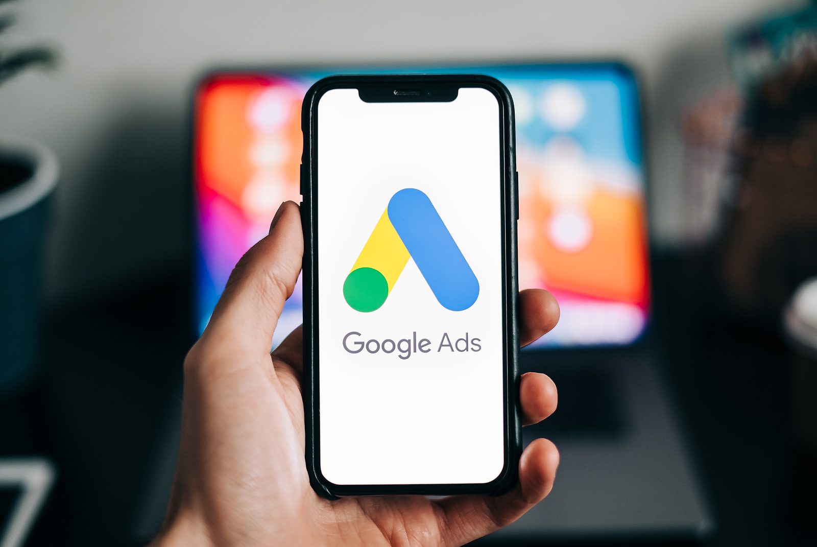 Criação de anúncios para Google Ads Pesquisa