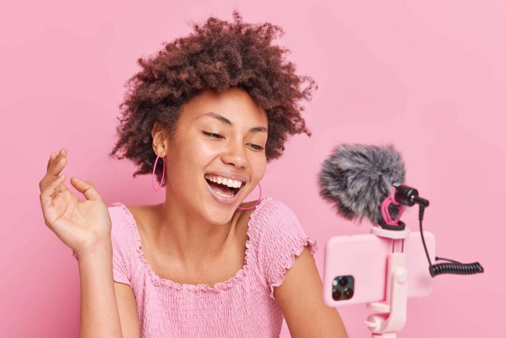 Ações com Influenciadores - Por que sua empresa precisa deles? 1 influenciador