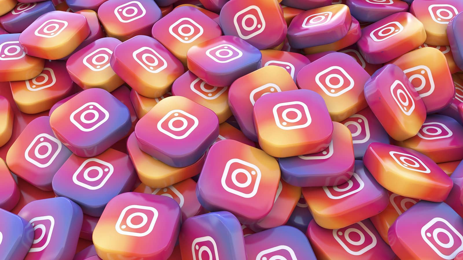 Ações promocionais no Instagram