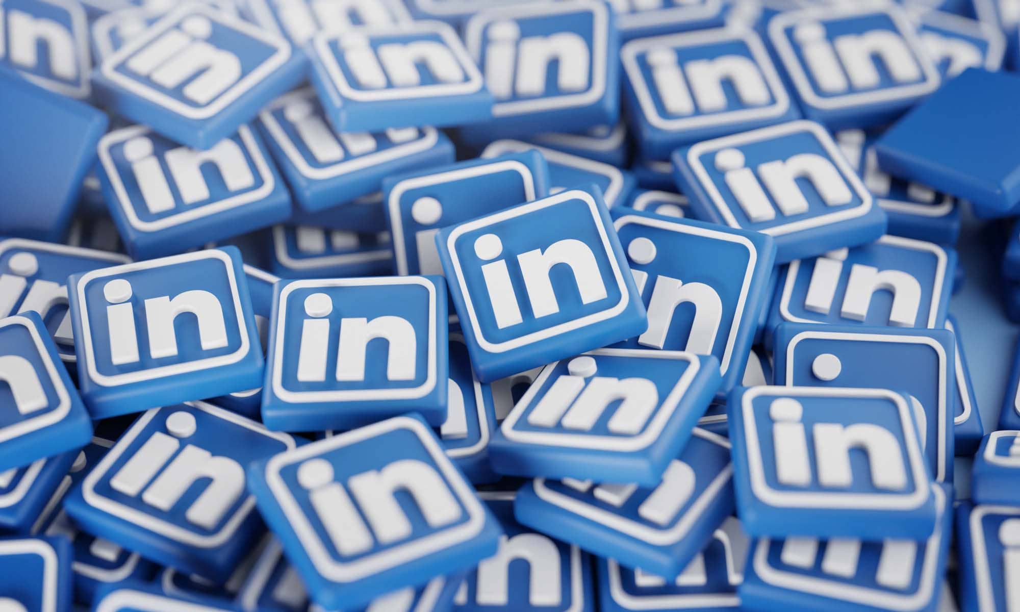 Criação de Campanha no Linkedin