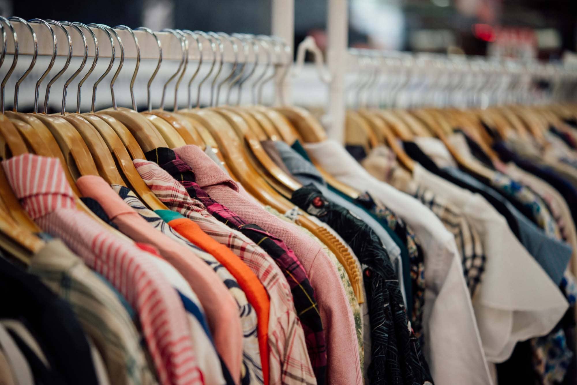 Criação de Loja Virtual para loja de Roupas e Acessórios