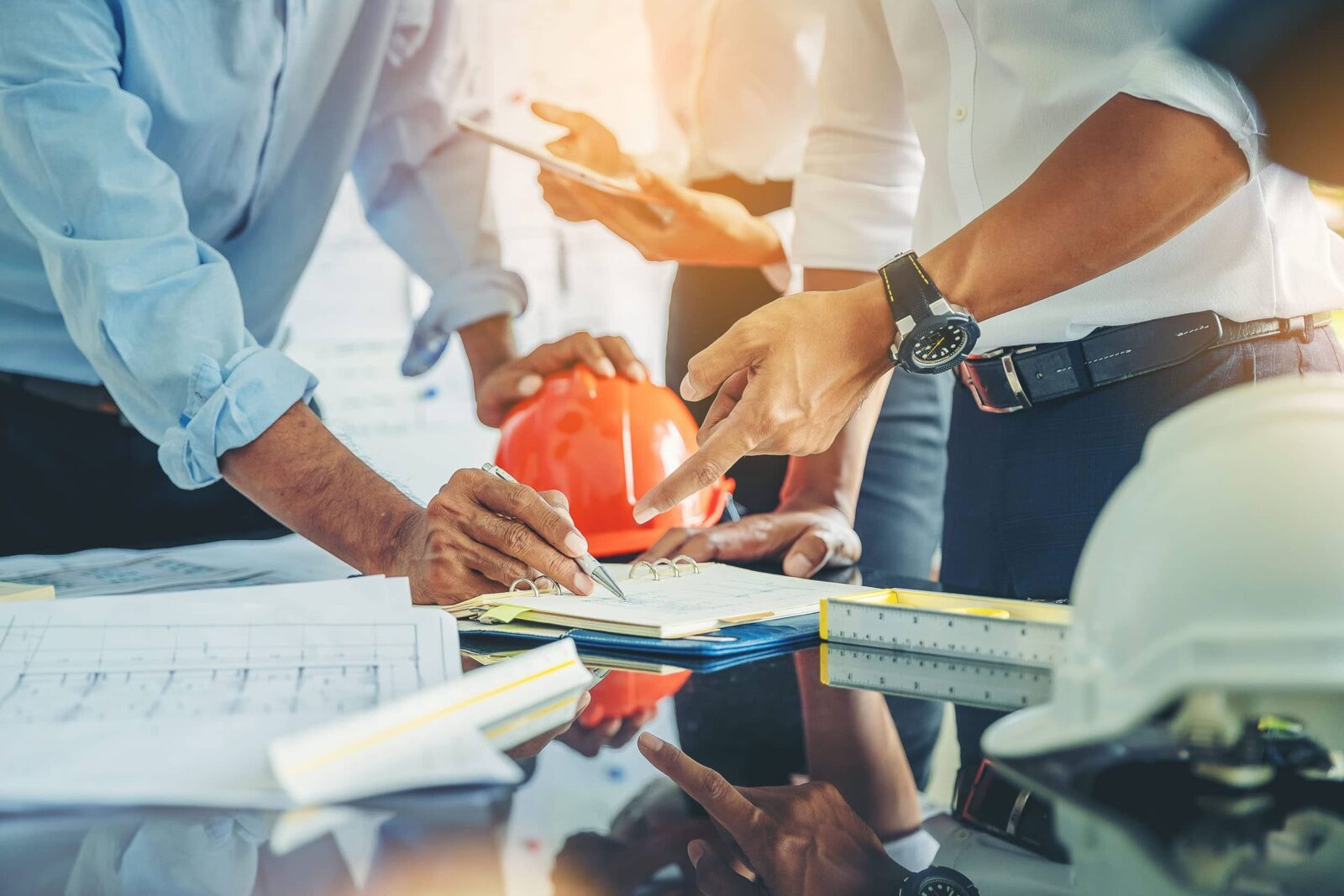 10 sinais que você deve investir em marketing para construção civil