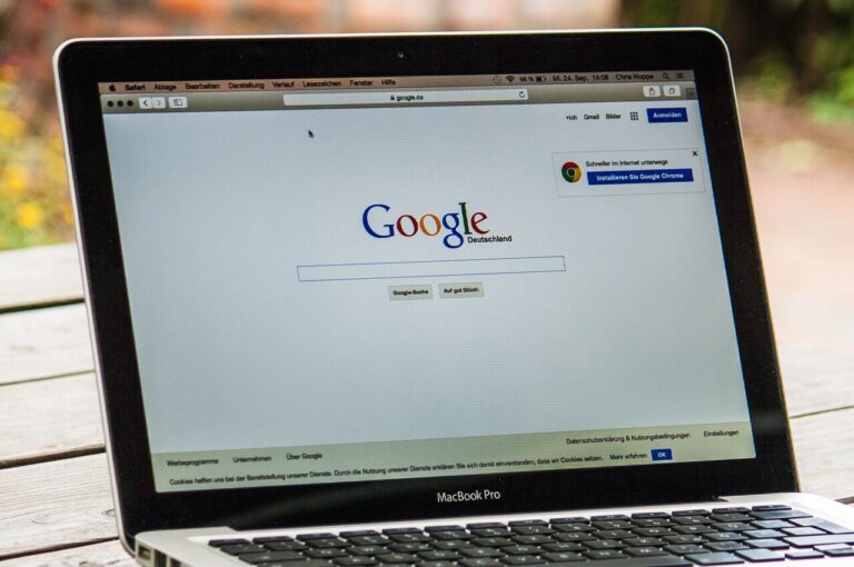 principais variaveis de rankeamento google 1