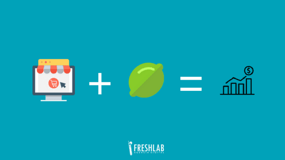 Como adicionar uma loja virtual no Facebook + dica EXTRAFRESH